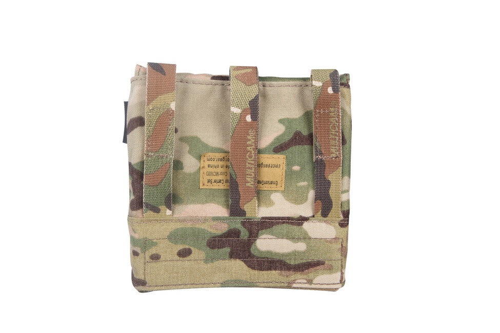 Emersongear Seitenwandbuchsensatz, coyote
