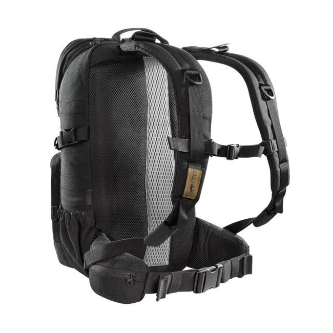Tasmanian Tiger Modular Combat Pack rucksack, schwarz 22L