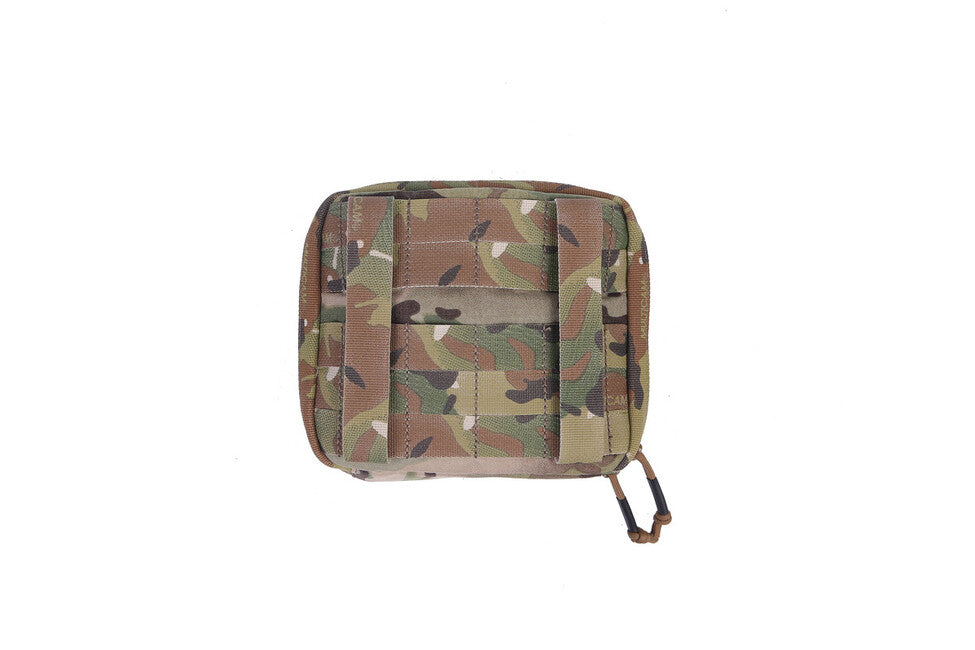 Emersongear Multifunktionstasche edc gp, multicam tropic