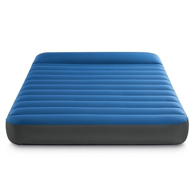 InTex Full Dura-Beam Aufblasbare Matratze Camping