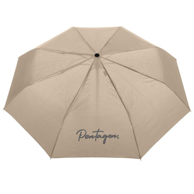 Pentagon Regenschirm Noah Auto, khaki