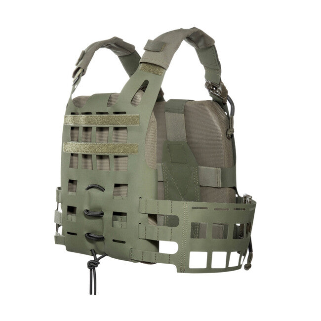 Tasmanian Tiger PlateCarrier QR SK anf.MKII, oliv