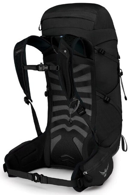 OSPREY TALON 33 III wanderrucksack, stealth black