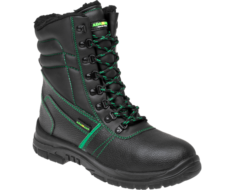 BENNON Classic taktisches Schuhwerk S3