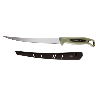 Gerber Filetovaci Messer ceviche 9