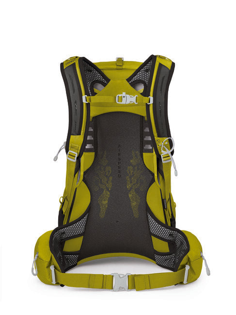 OSPREY Downburst 26 Mens, babylonica yellow