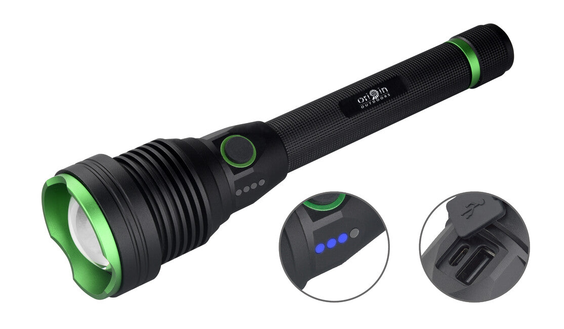Origin Outdoors Goliath 6000 Lumen LED-Laterne