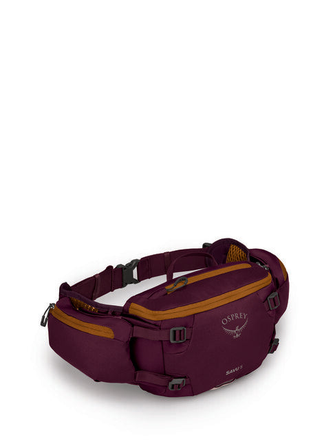 OSPREY Savu 5, Aprium lila