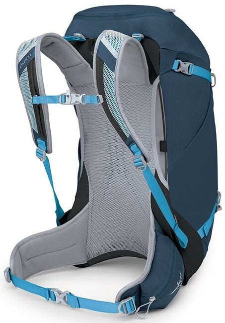 OSPREY Hikelite 32 II, atlas blue