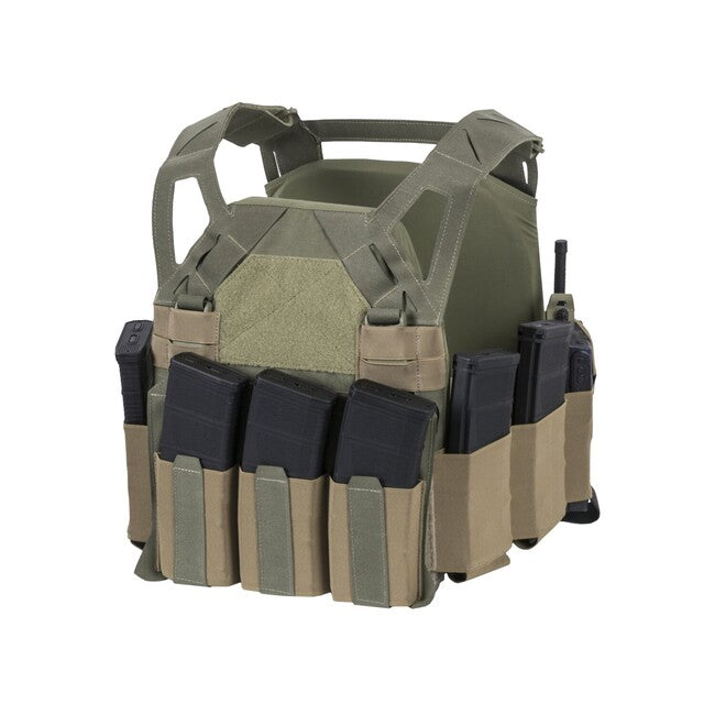 Direct Action® HELLCAT LOW VIS Träger von Platten - Cordura - Multicam