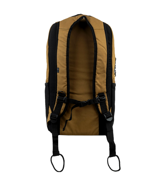 Forvert Dexter Rucksack 20L, beige