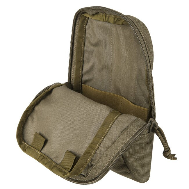 Direct Action® UTILITY tasche LARGE - Cordura - Shadow Grey