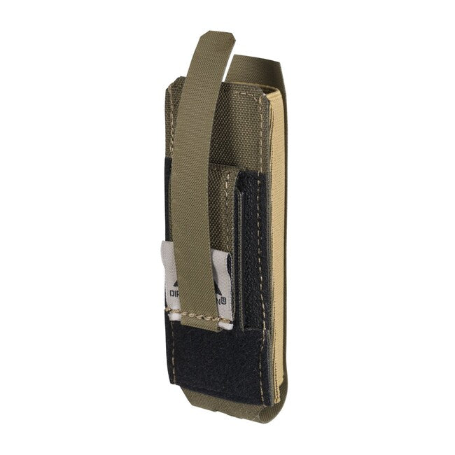 Direct Action® LOW PROFILE hülle für schlagstock - cordura - coyote brown