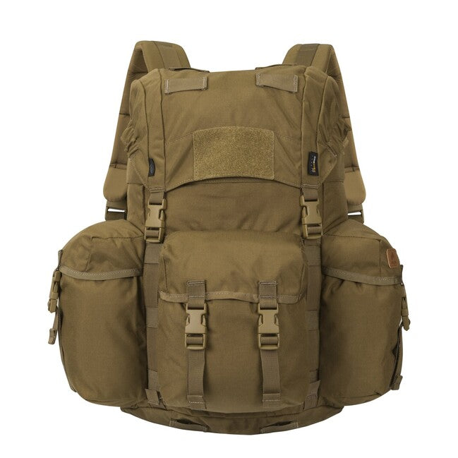 Helikon-Tex Rucksack Bergen Backpack - earth brown / clay