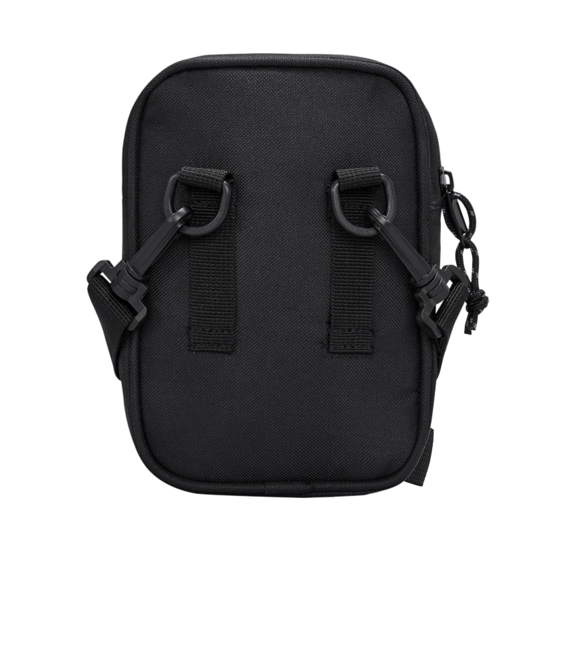 Forvert Lamar tasche 0.5l, schwarz