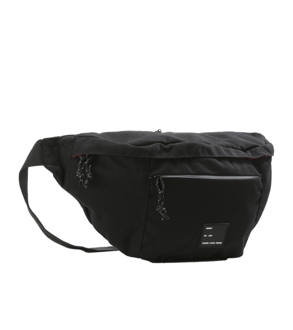Forvert Danko Eisbox 5L, schwarz