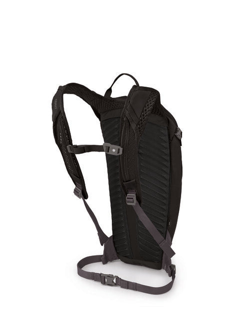 OSPREY SISKIN 8L, schwarz