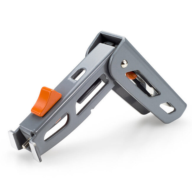 GSI Outdoors Nform Ersatz-Aluminium-Klappgriff für Pot Gripper