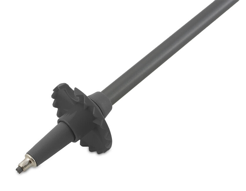 Pinguin Carbon FL-Schaum, Carbon/Blau