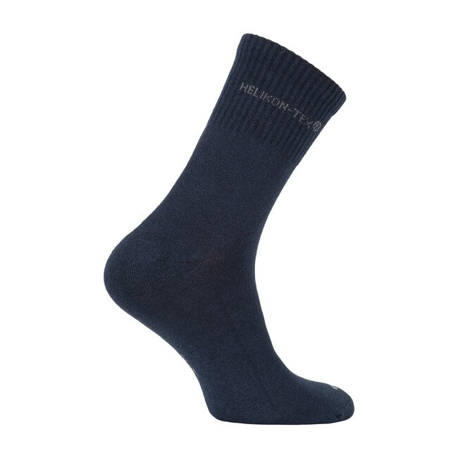 Helikon-Tex Allround-socken - 3er-Pack - marineblau