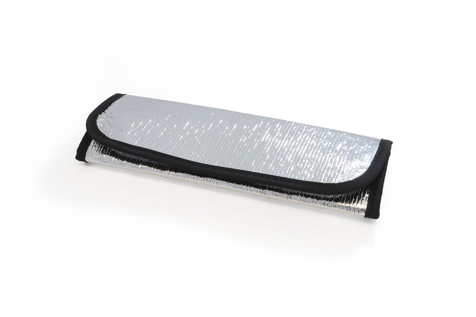 Origin Outdoors Isoliermatte mit Aluminiumbeschichtung