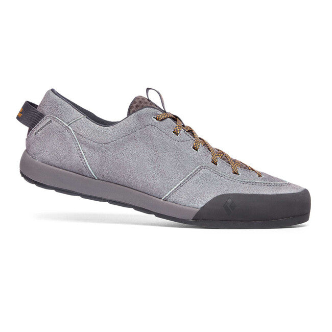 Black Diamond Prime herren turnschuhe, granit