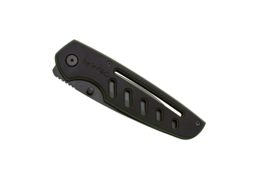 Baladeo ECO090 t-tech klappmesser