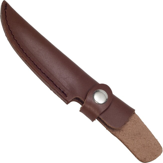 Haller Damast Messer survival mit damaststahl damast 71 lagen 80620