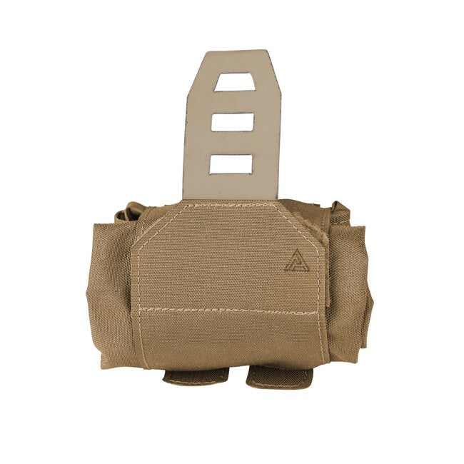 Direct Action® Hülle für leere Magazine und Patronen LARGE - Cordura - schwarz