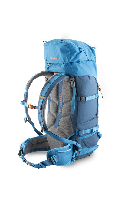 Pinguin Attack 45 Nylon, 45 l, petrol