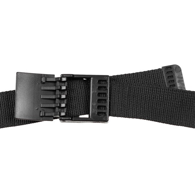 MFH Stealth Gürtel, schwarz, ca. 4 cm