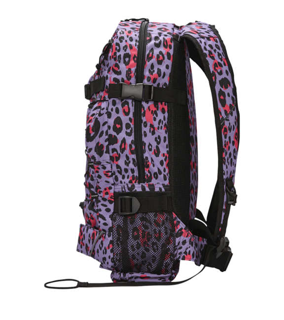 Forvert Louis Allover rucksack 20l, leo
