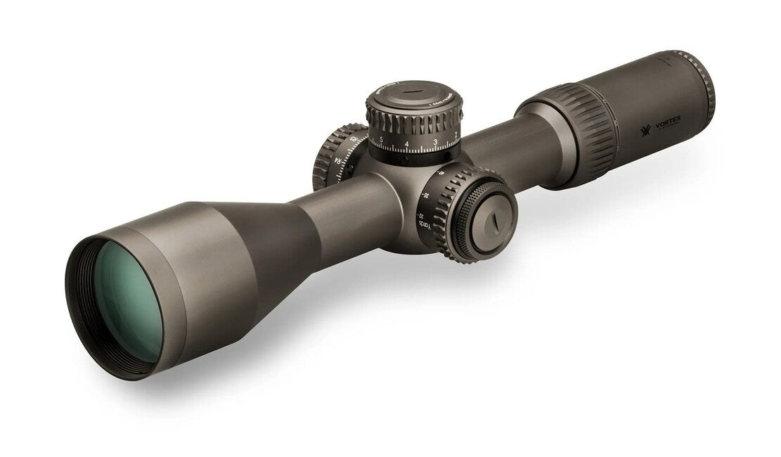 VorTex Optics Razor® HD Gen II 4.5-27x56 FFP EBR-7C MRAD