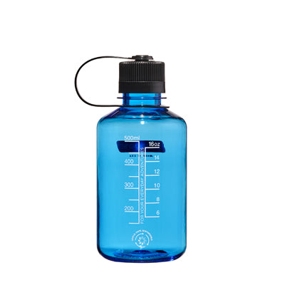Nalgene NM Sustain Flasche 0,5 l blau