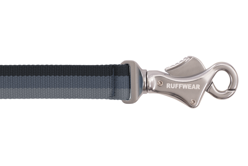 Ruffwear Roamer leine, granite gray
