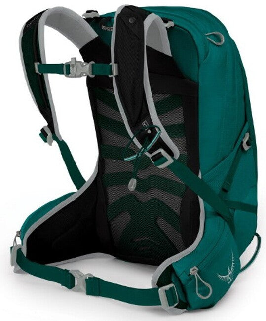 OSPREY TEMPEST 9 III, jasper green