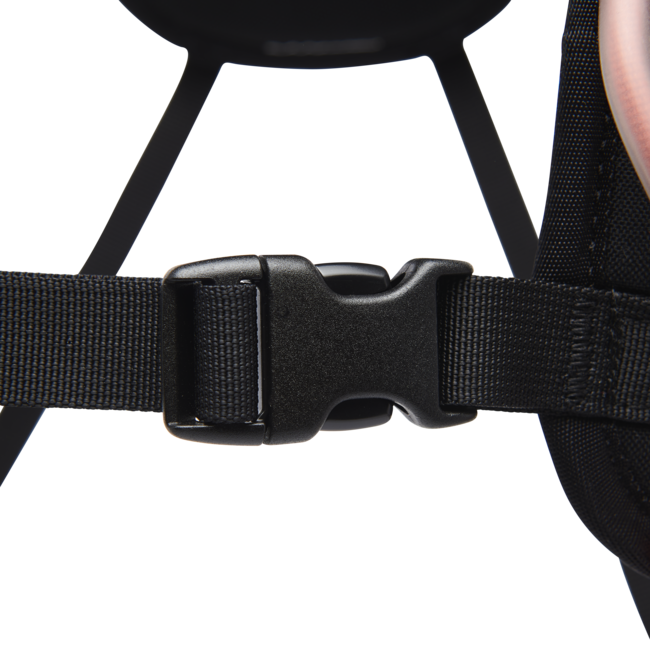 Black Diamond Iad Double Gear brustgurt