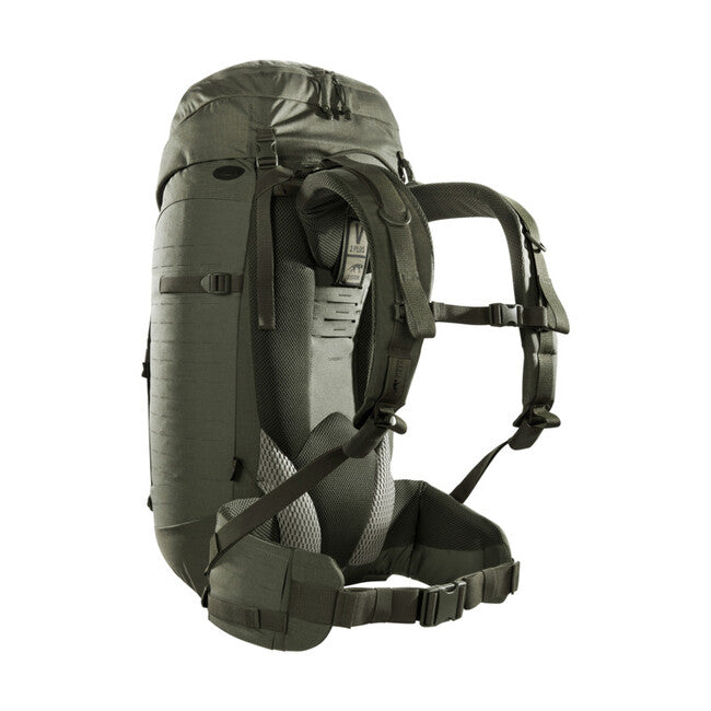 Tasmanian Modular Pack 45 Plus IRR, stone grey olive