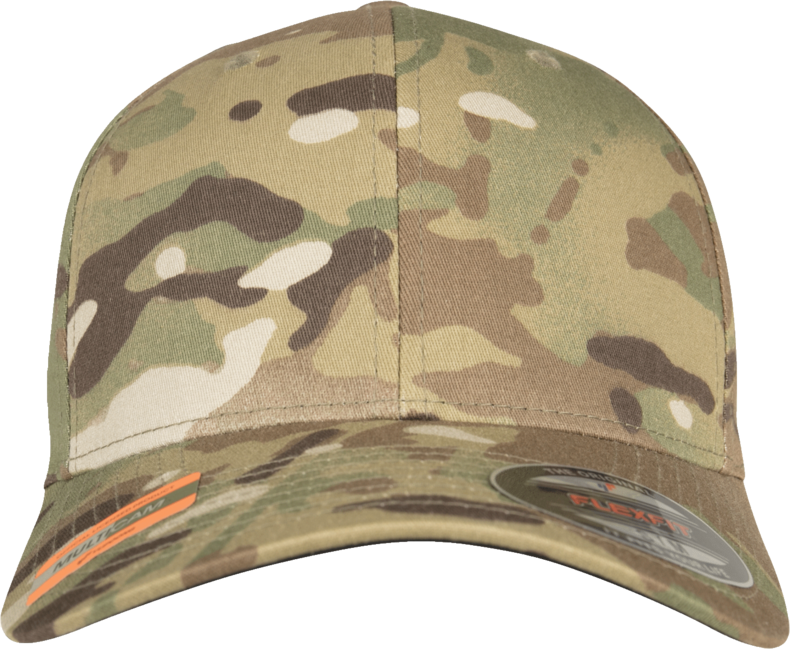 Brandit Flexfit Multicam Multicam®