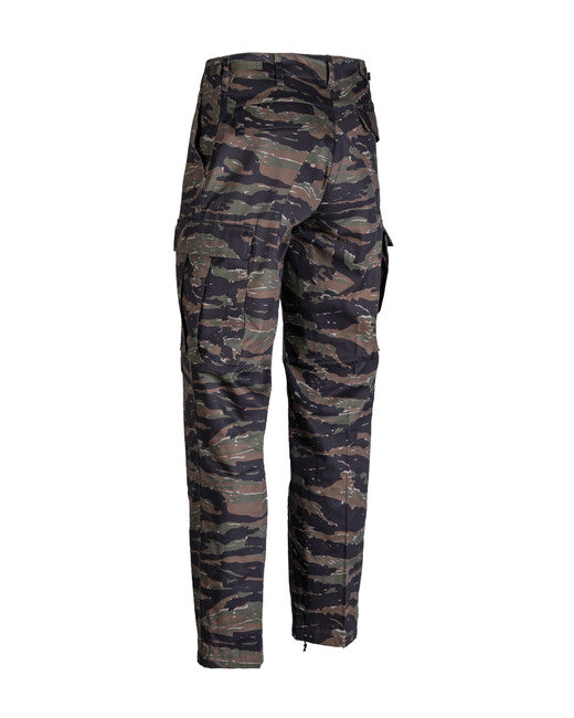 Mil-Tec us tiger stripe feldhose typ bdu