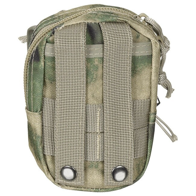 MFH MOLLE-tasche, hdt-camo fg