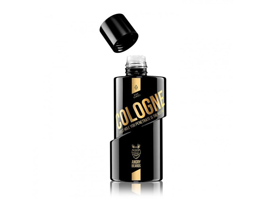 Angry Beards Köln Sick Sensei 100 ml