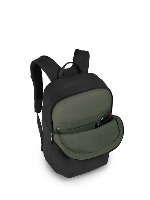 OSPREY Arcane XL stadtrucksack, schwarz