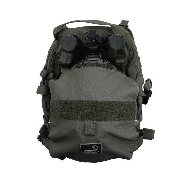 Agilite Rucksack Amap III Assault Pack 26, ranger green