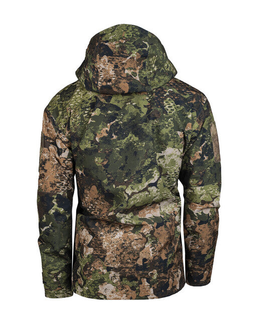 Mil-Tec Weather Regenjacke Gen II, WASP I Z3A