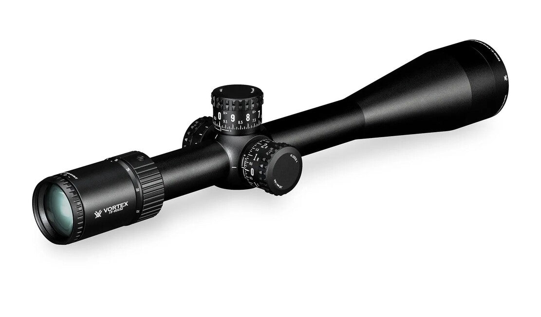 VorTex Optics Golden Eagle® HD 15-60x52 SCR-1 SFP MOA zielfernrohr