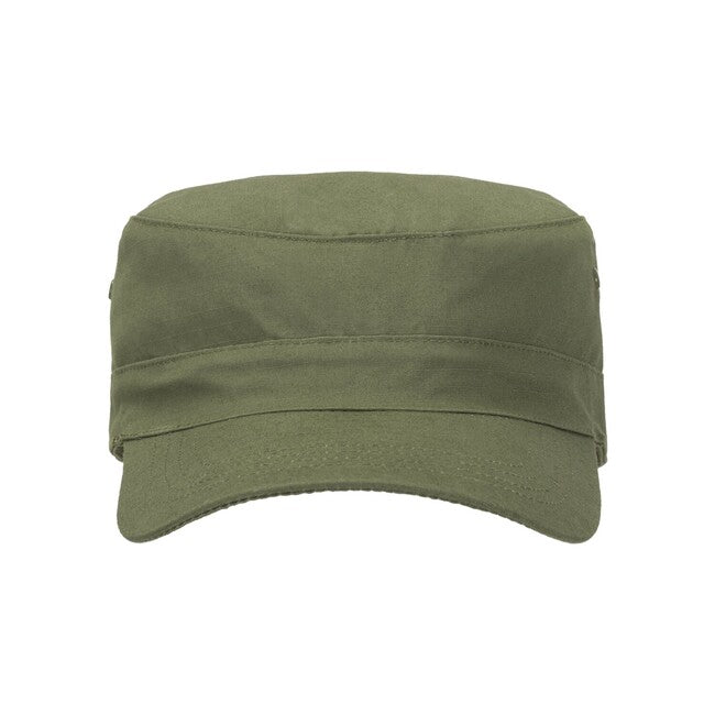 Helikon-Tex Combat Kappe - PolyCotton Ripstop -, schwarz