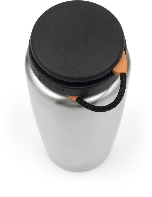 Nalgene Backpacker Edelstahlflasche 0,94 l