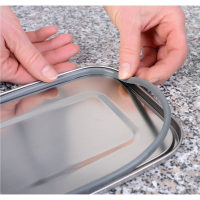 Origin Outdoors Deluxe Ersatzdichtungsring für 1,2 l Lunchbox