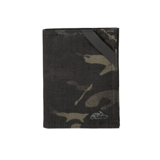 Helikon-Tex EDC Small denarnica Cordura, Multicam Black